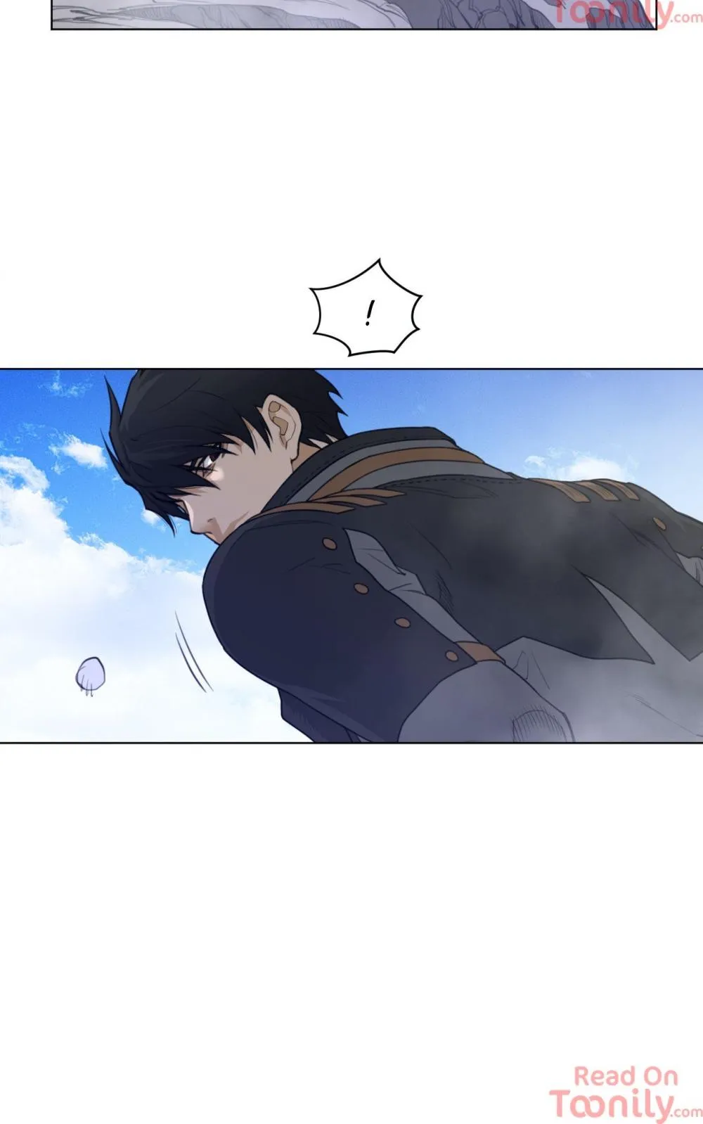 Read Perfect Half chapter 99 image 21 on Lezhin