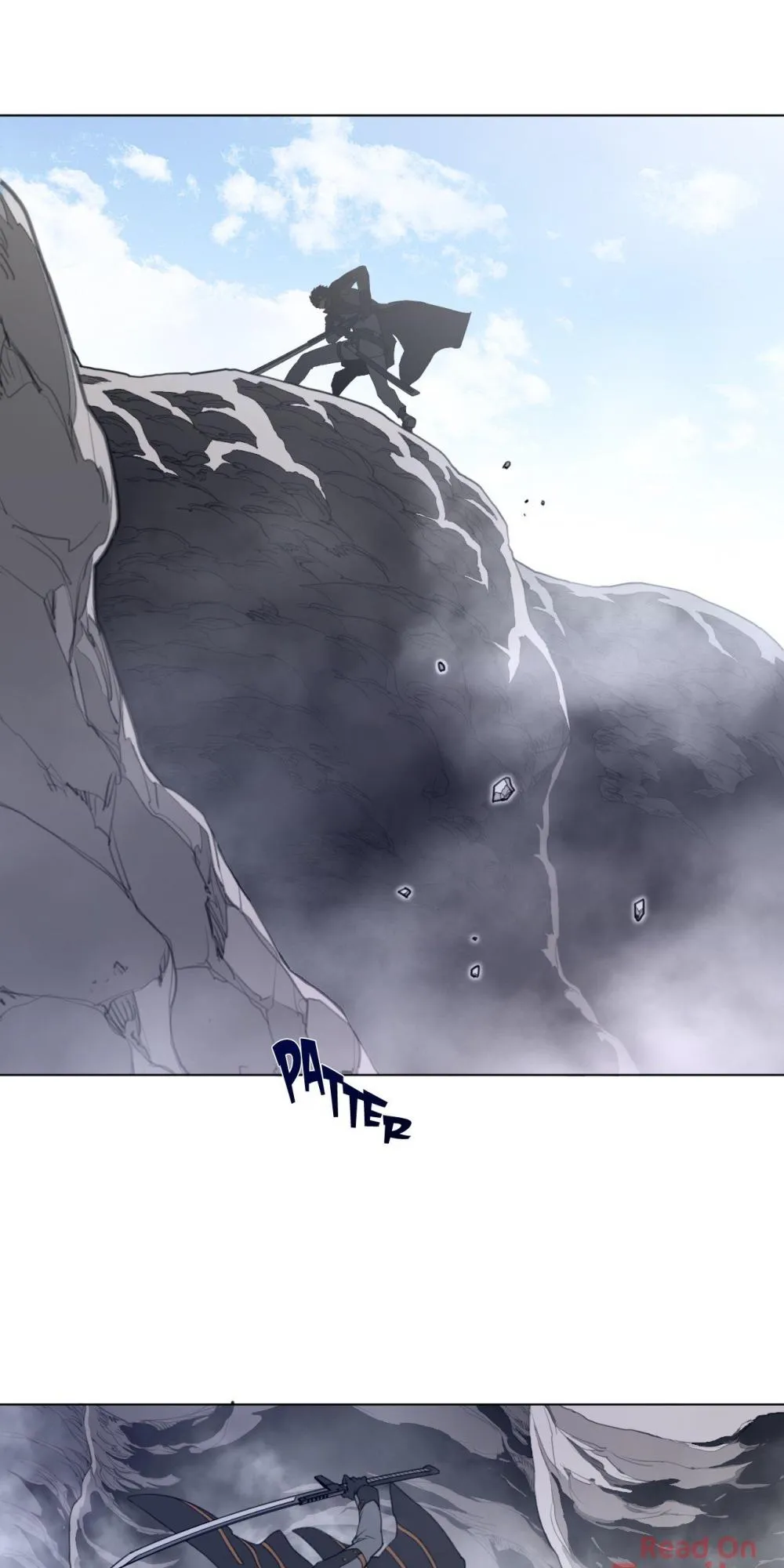 Read Perfect Half chapter 99 image 22 on Lezhin