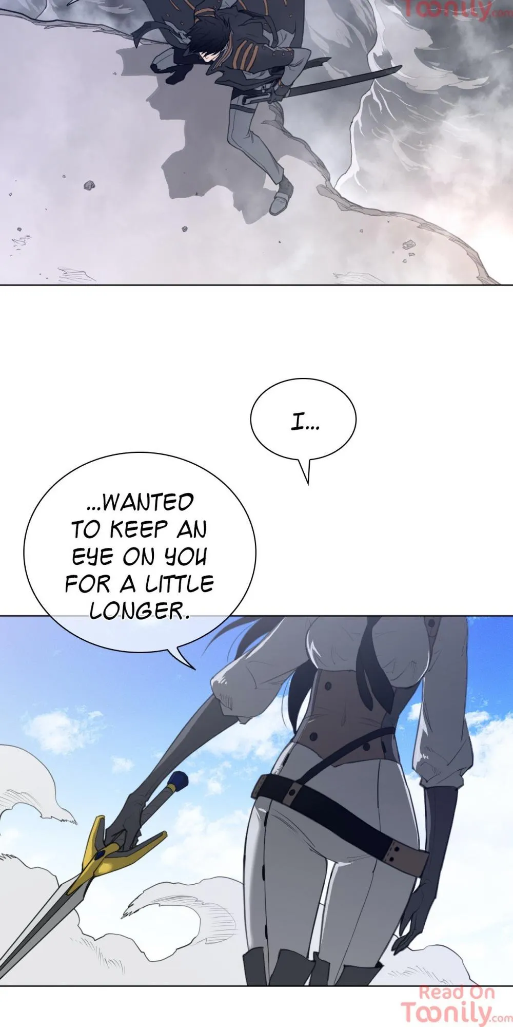 Read Perfect Half chapter 99 image 23 on Lezhin