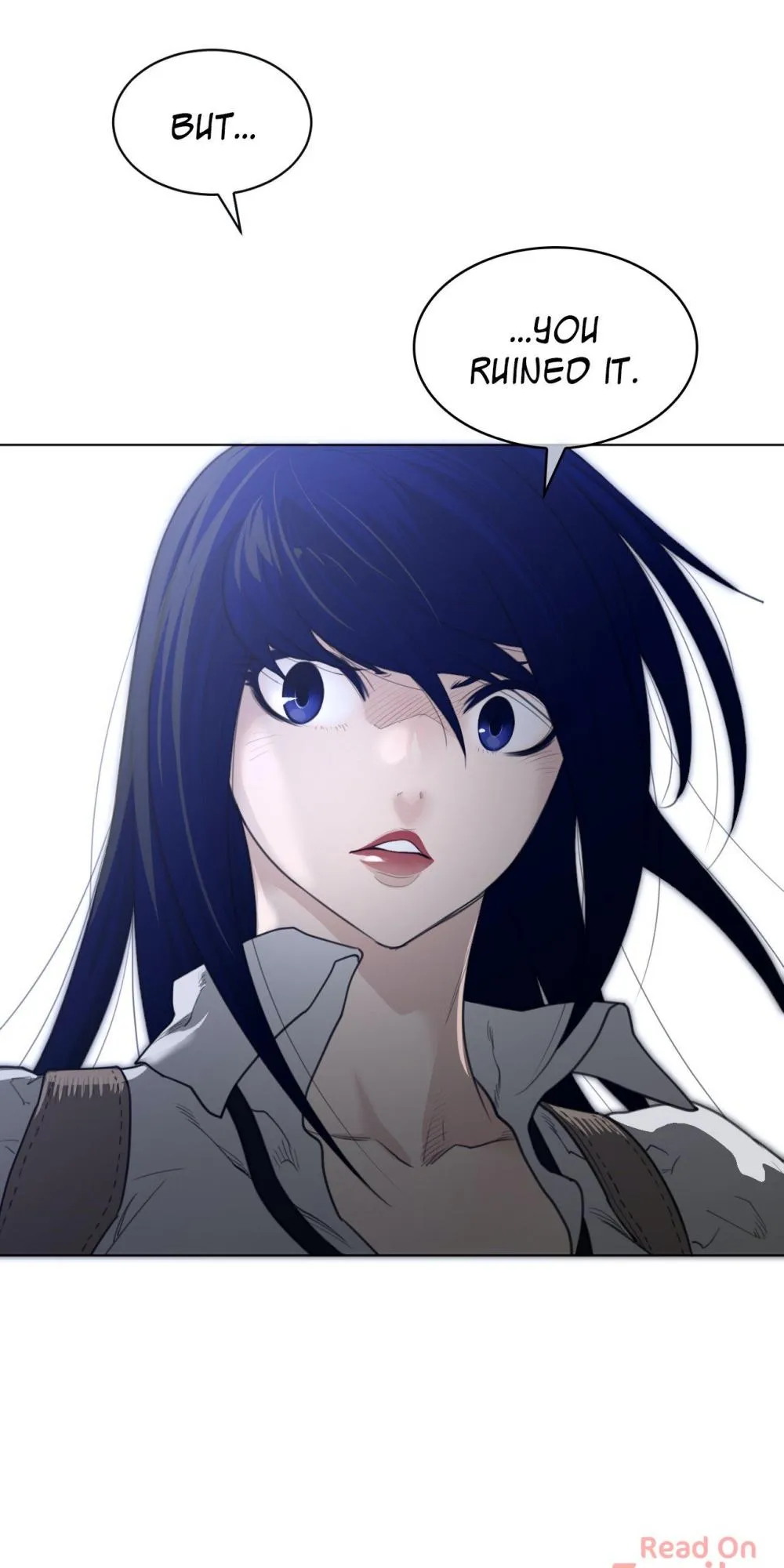 Read Perfect Half chapter 99 image 24 on Lezhin