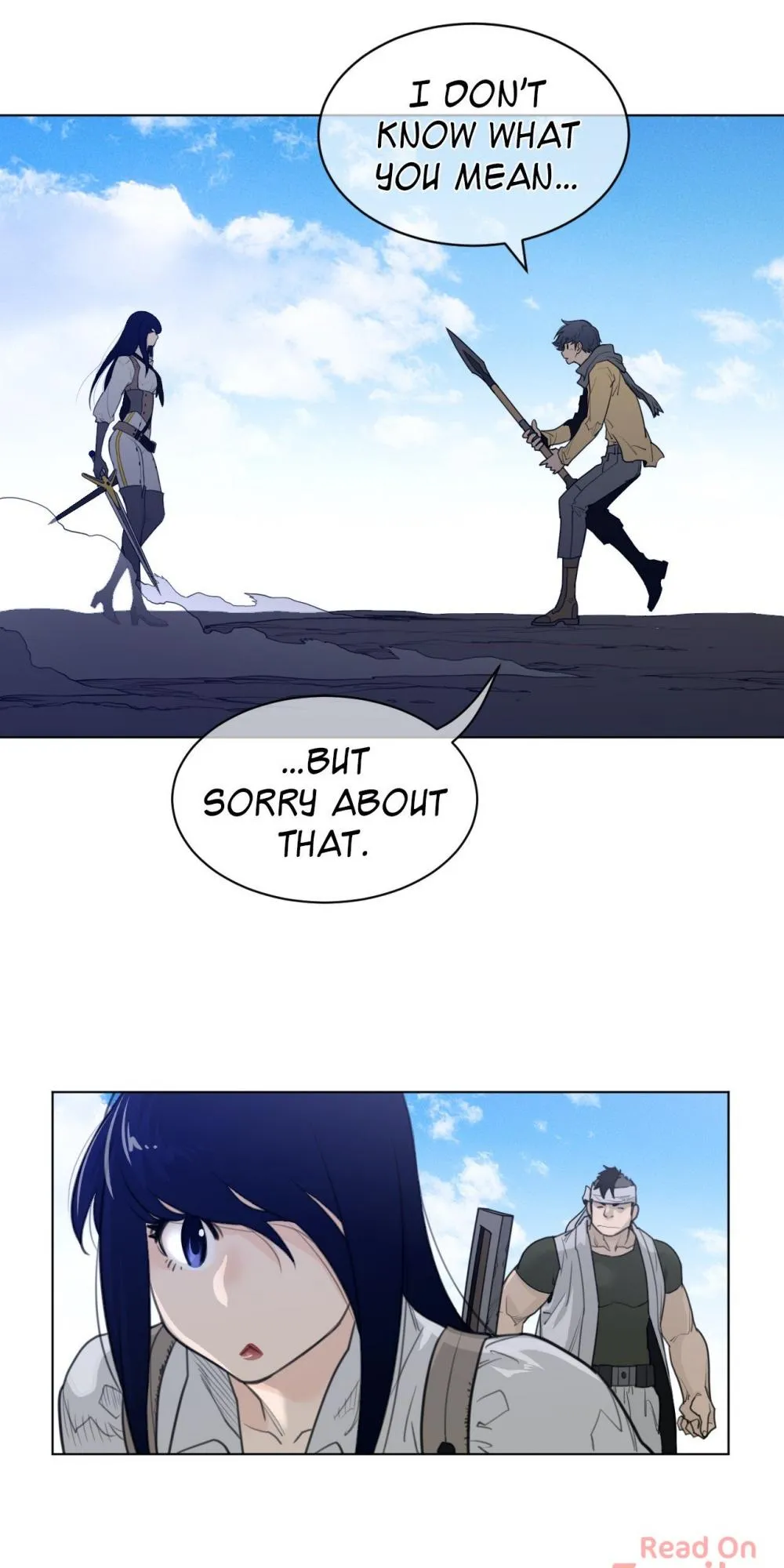 Read Perfect Half chapter 99 image 26 on Lezhin