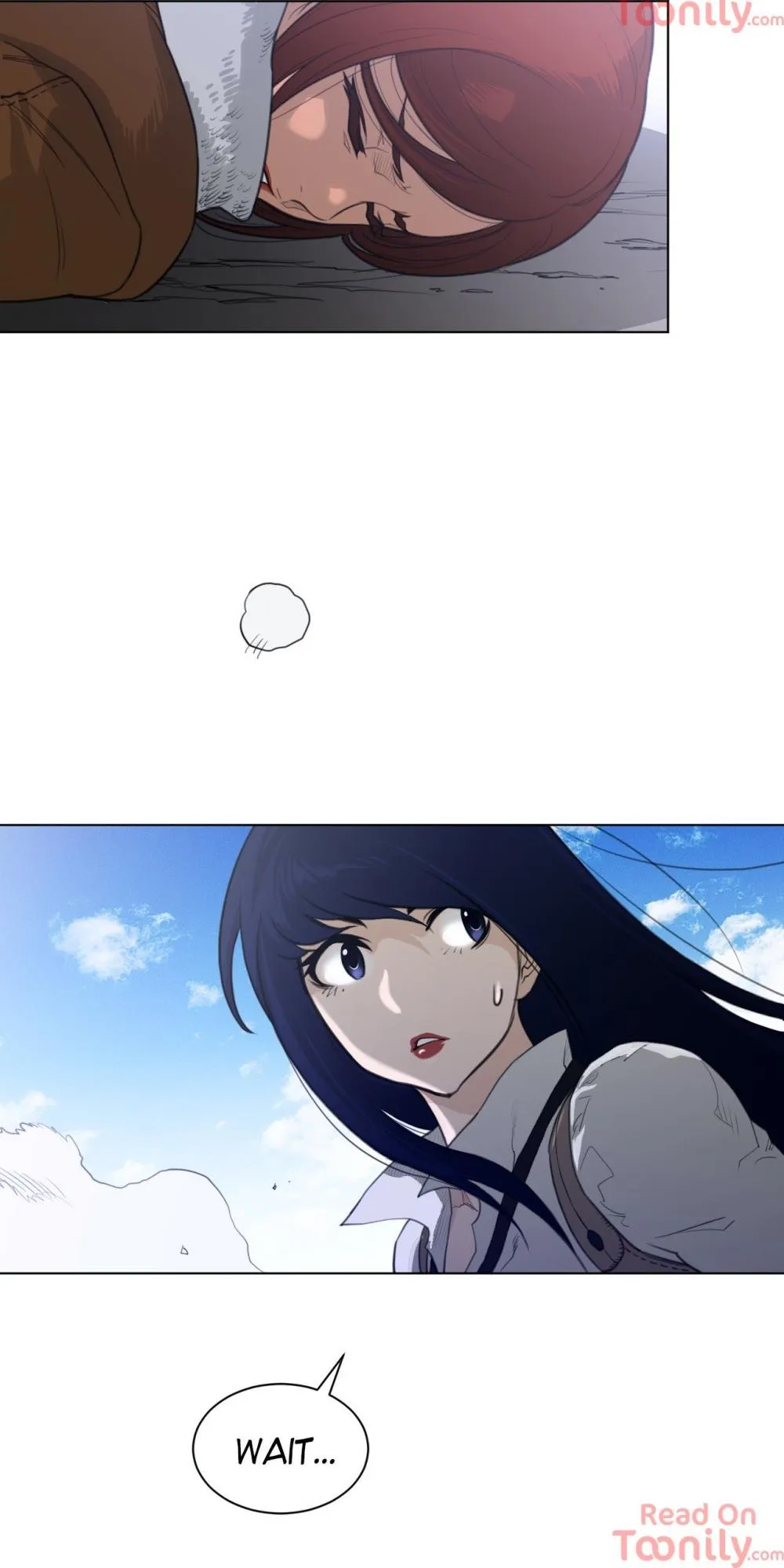 Read Perfect Half chapter 99 image 29 on Lezhin