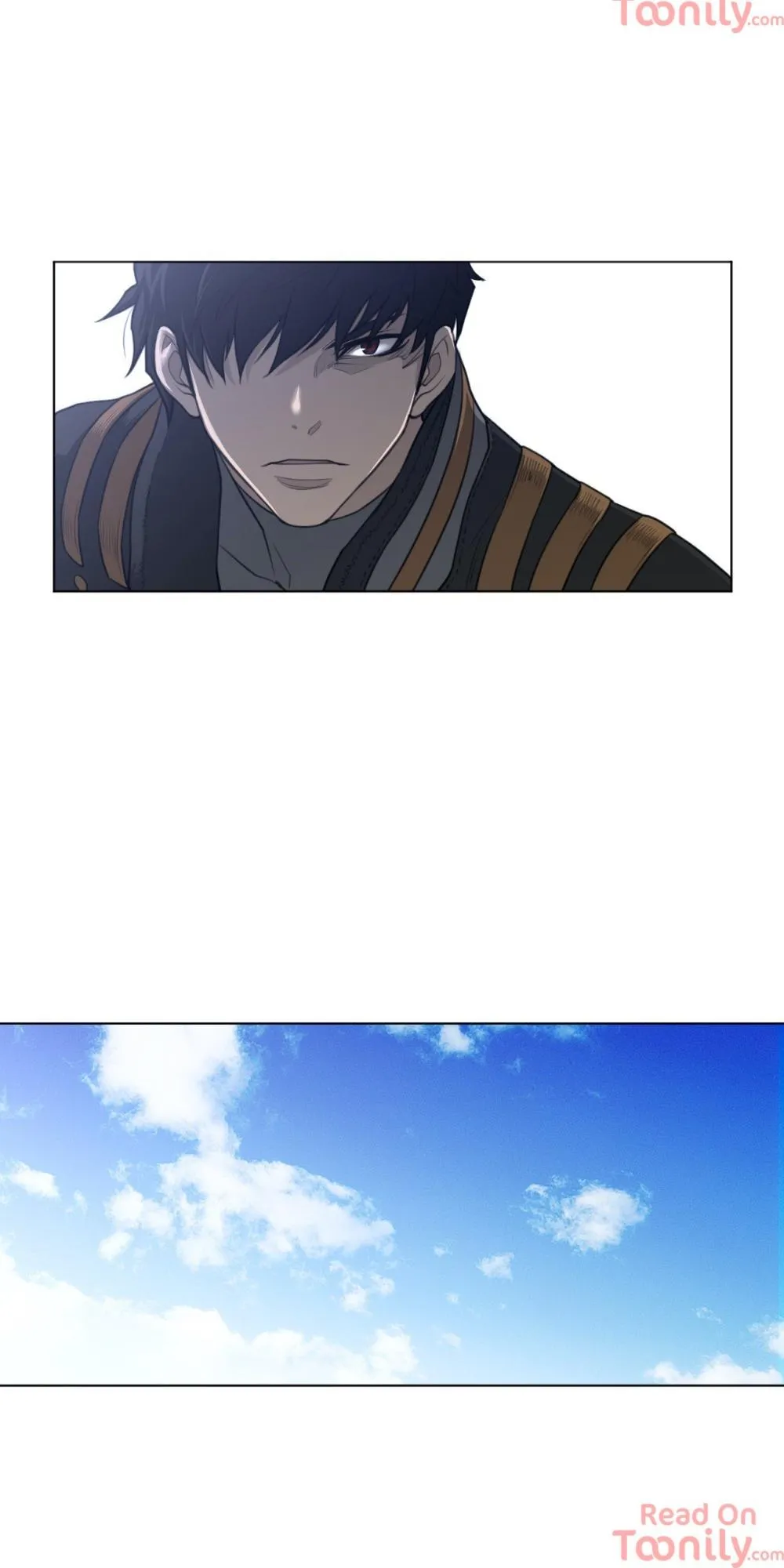 Read Perfect Half chapter 99 image 33 on Lezhin