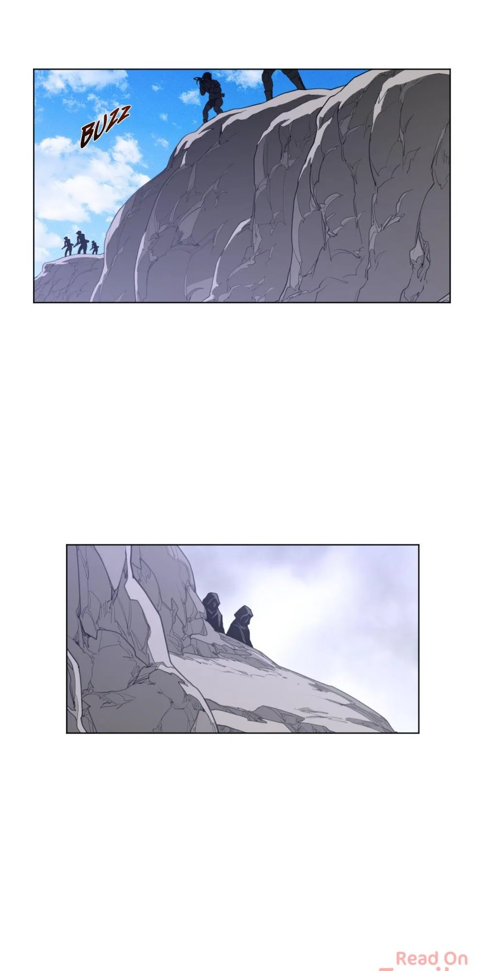 Read Perfect Half chapter 99 image 34 on Lezhin