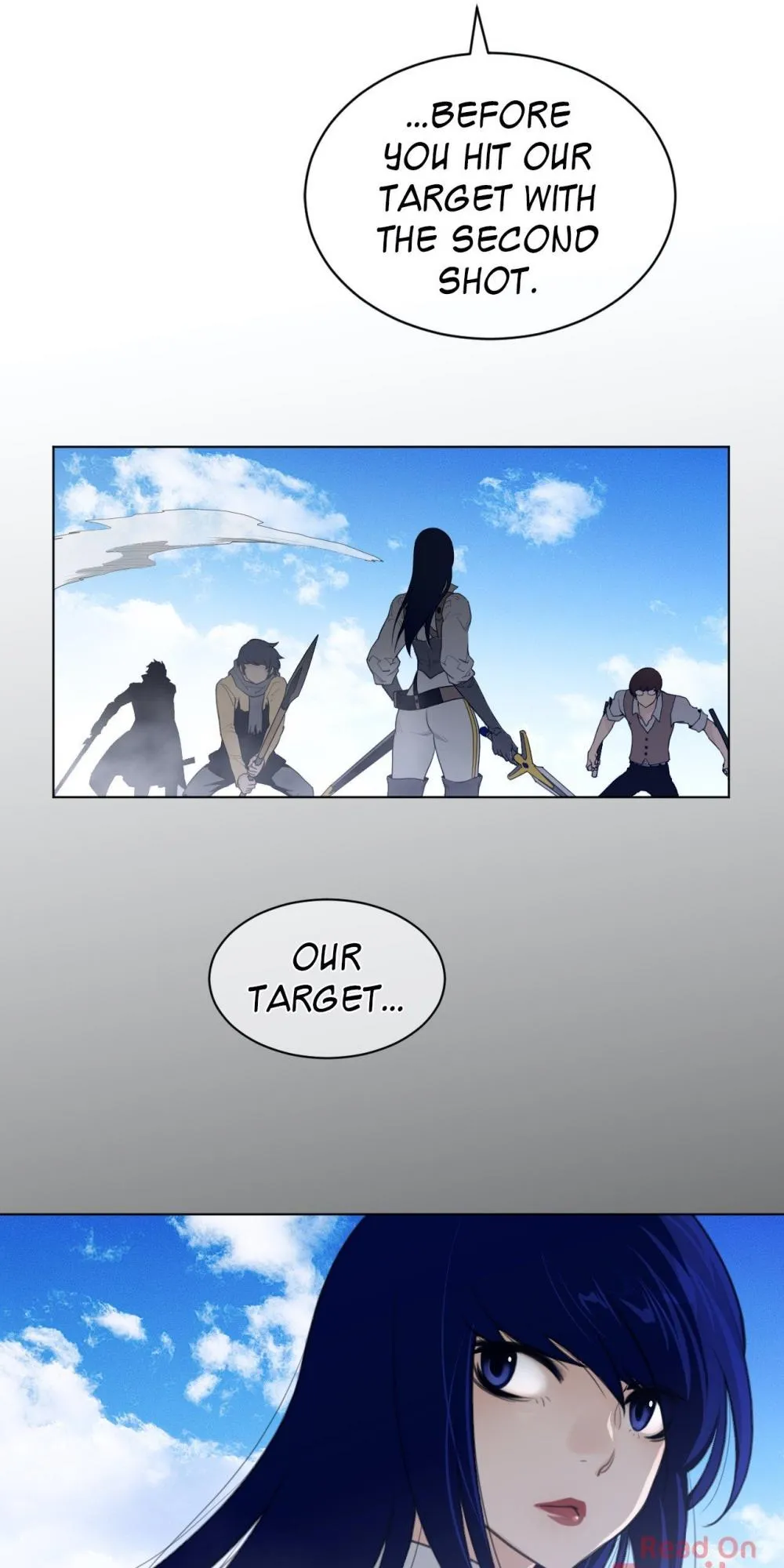 Read Perfect Half chapter 99 image 36 on Lezhin