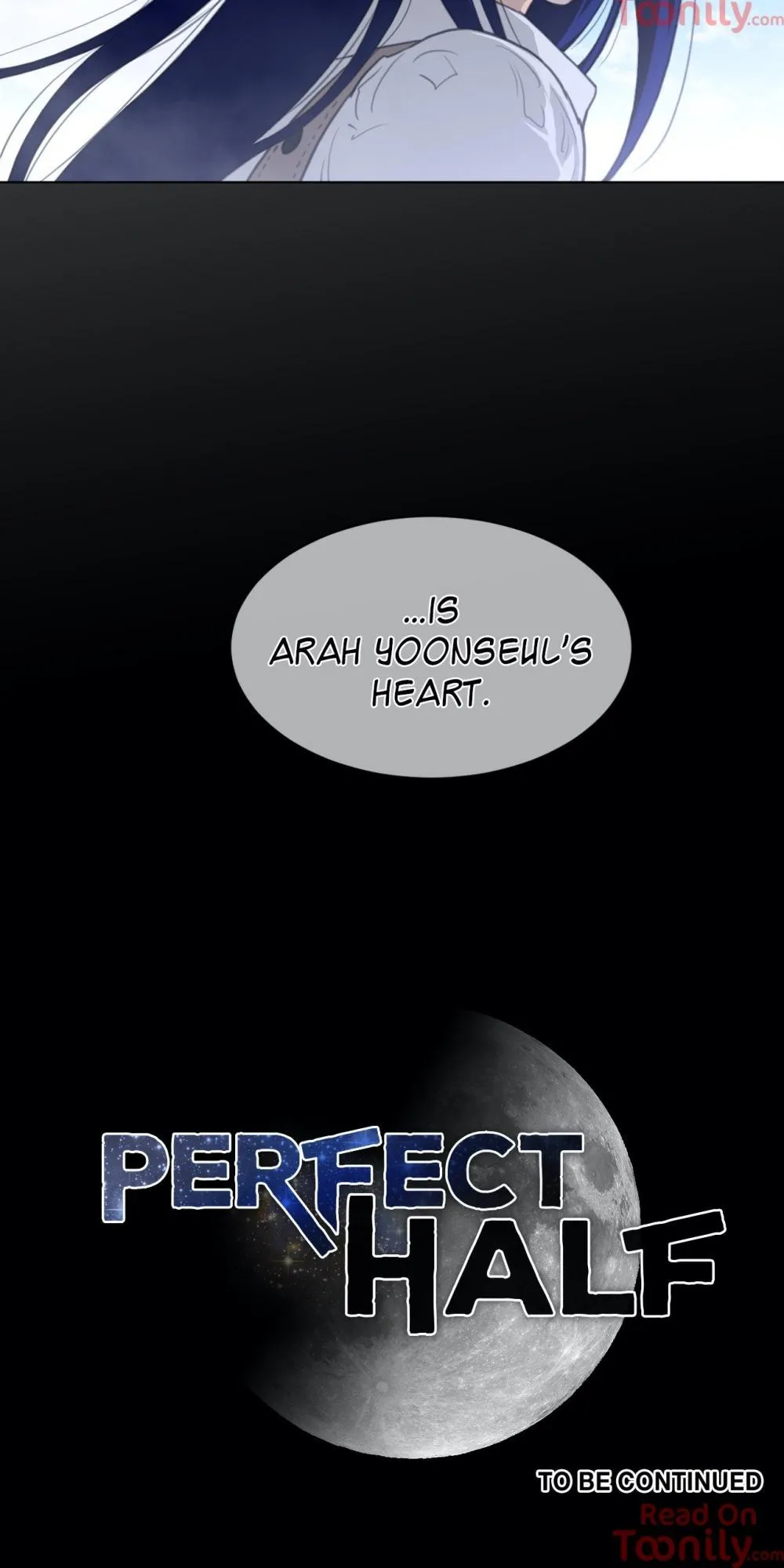 Read Perfect Half chapter 99 image 37 on Lezhin