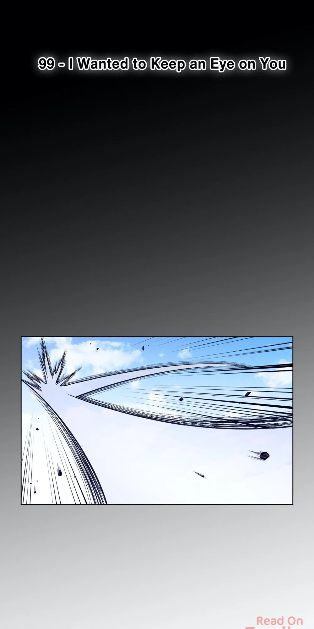 Read Perfect Half chapter 99 image 4 on Lezhin