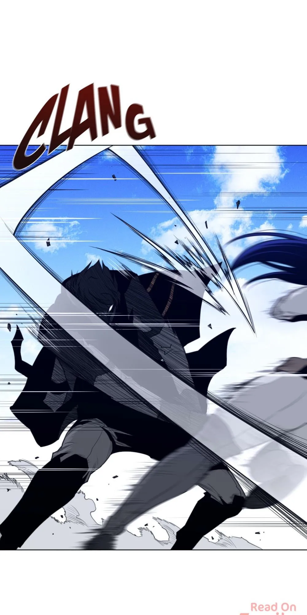Read Perfect Half chapter 99 image 6 on Lezhin