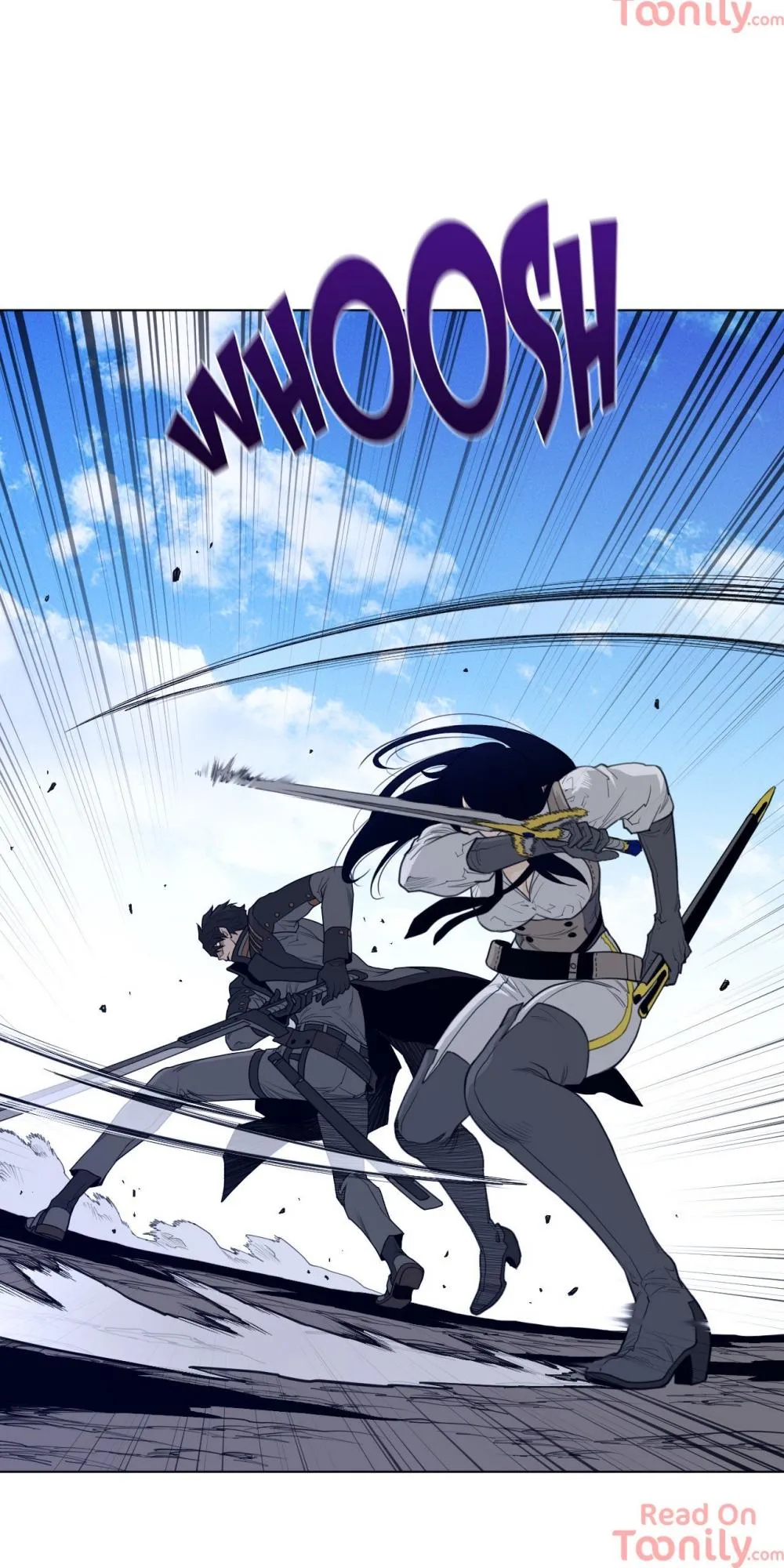 Read Perfect Half chapter 99 image 7 on Lezhin
