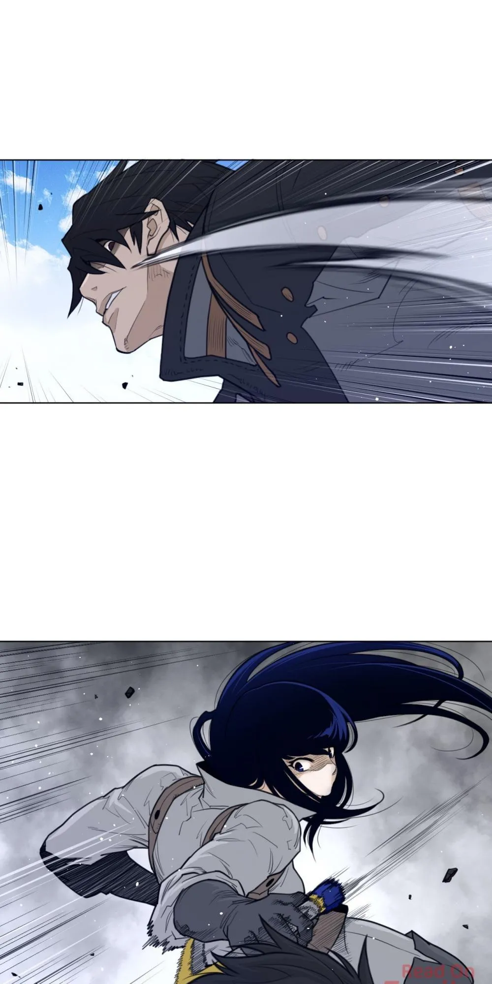 Read Perfect Half chapter 99 image 8 on Lezhin