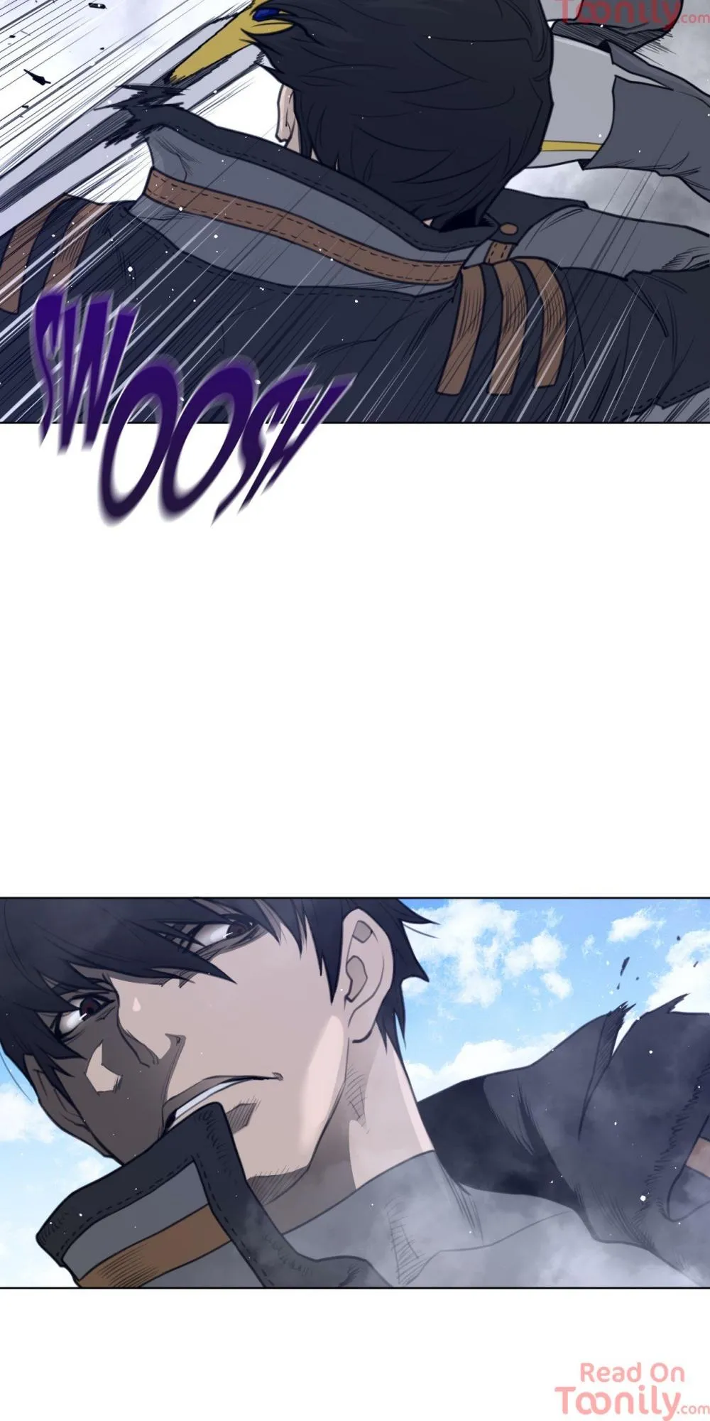 Read Perfect Half chapter 99 image 9 on Lezhin