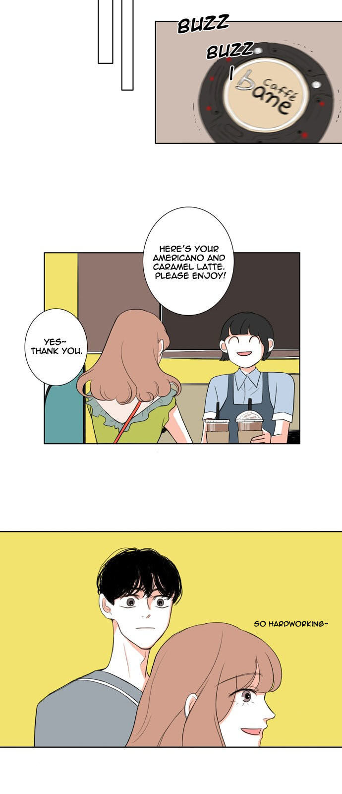Read Perfect Honeymoon chapter 10 image 10 on Lezhin