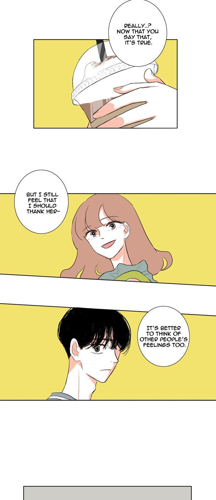 Read Perfect Honeymoon chapter 10 image 12 on Lezhin