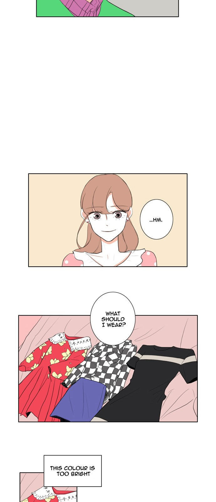 Read Perfect Honeymoon chapter 10 image 15 on Lezhin