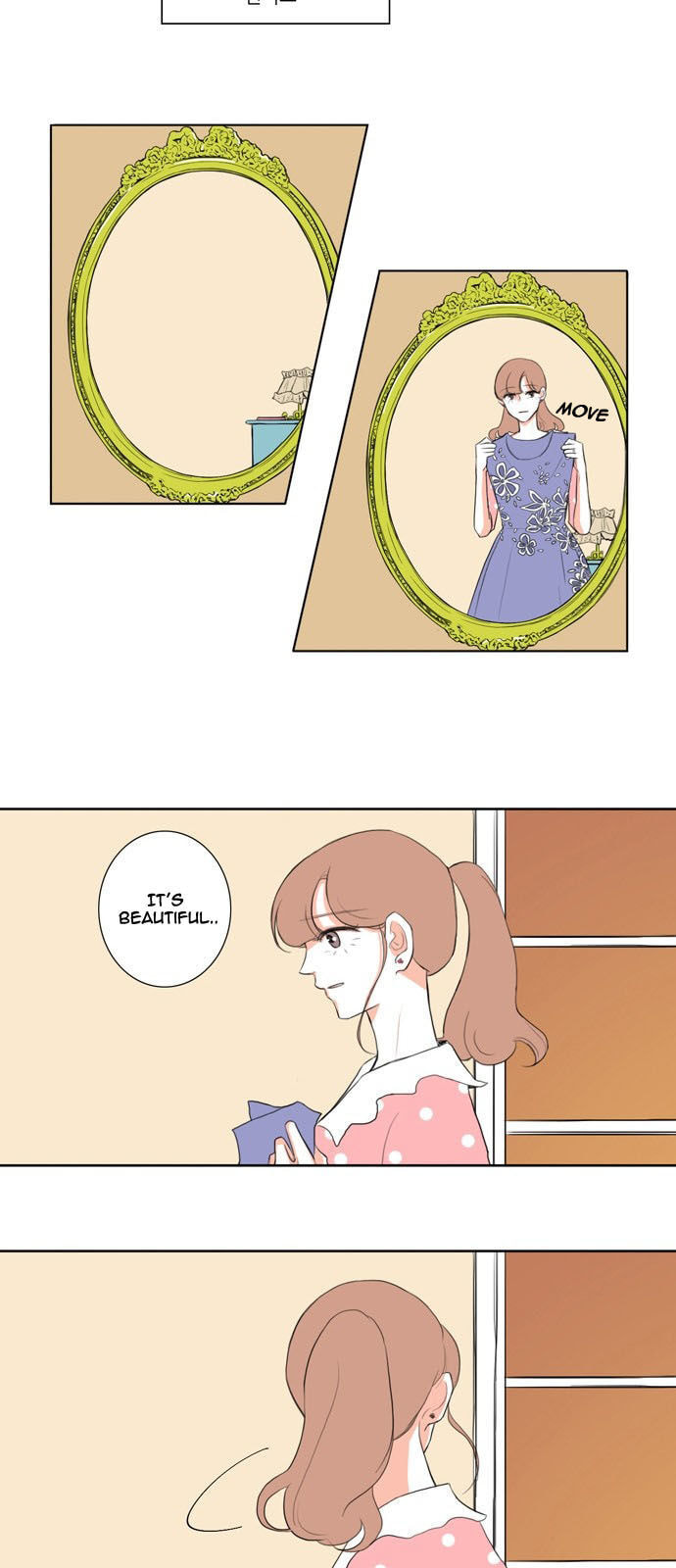 Read Perfect Honeymoon chapter 10 image 17 on Lezhin