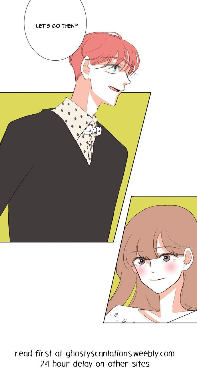 Read Perfect Honeymoon chapter 10 image 20 on Lezhin