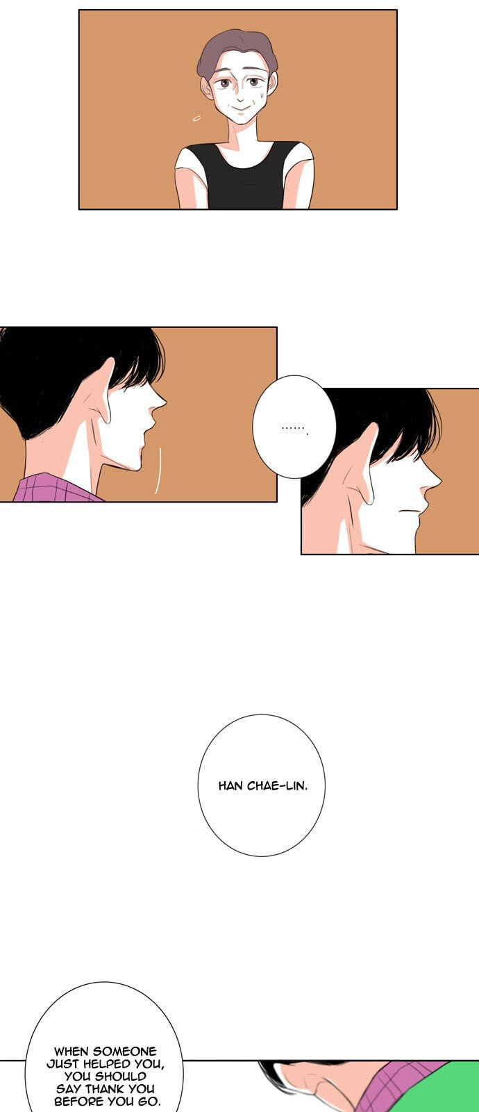 Read Perfect Honeymoon chapter 10 image 8 on Lezhin