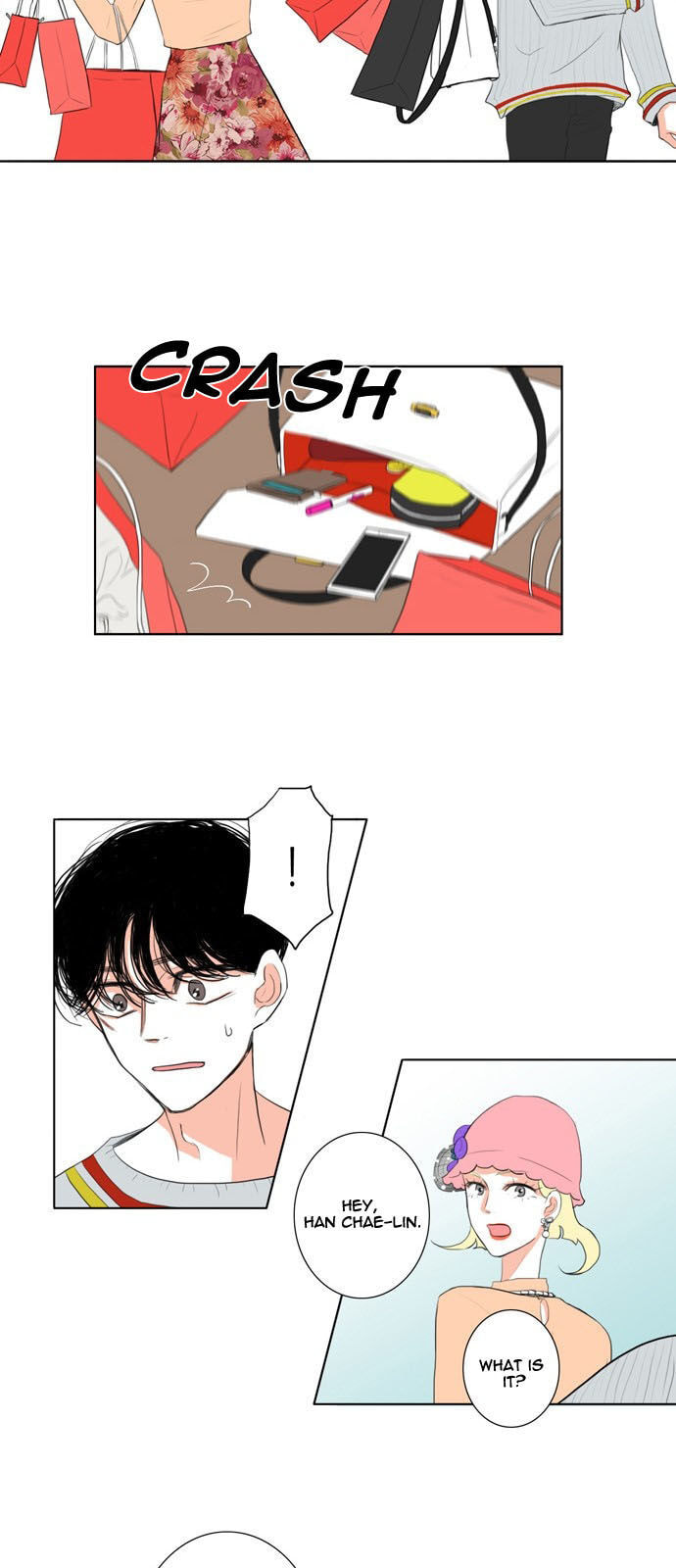 Read Perfect Honeymoon chapter 13 image 26 on Lezhin