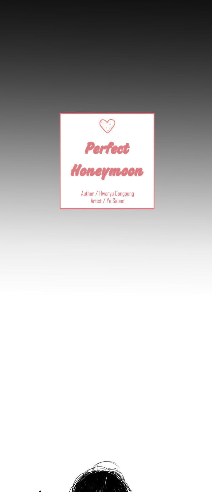 Read Perfect Honeymoon chapter 13 image 9 on Lezhin