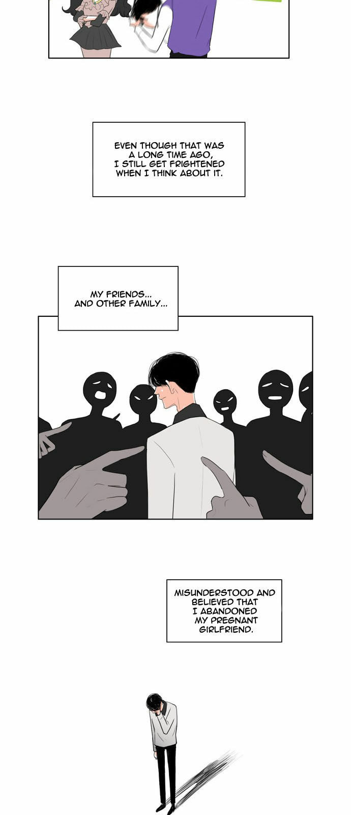 Read Perfect Honeymoon chapter 14 image 11 on Lezhin