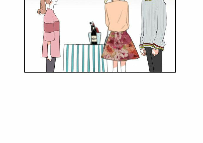 Read Perfect Honeymoon chapter 15 image 31 on Lezhin