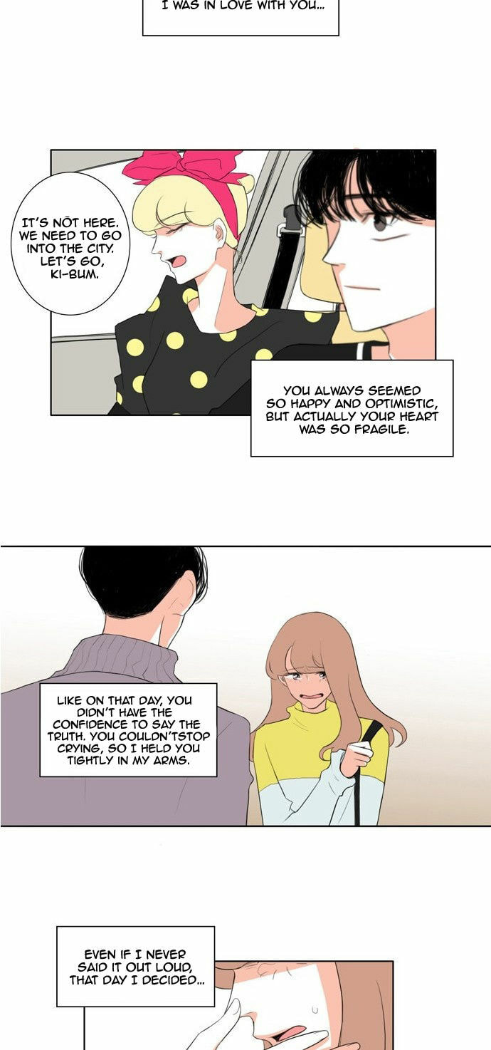 Read Perfect Honeymoon chapter 17 image 18 on Lezhin