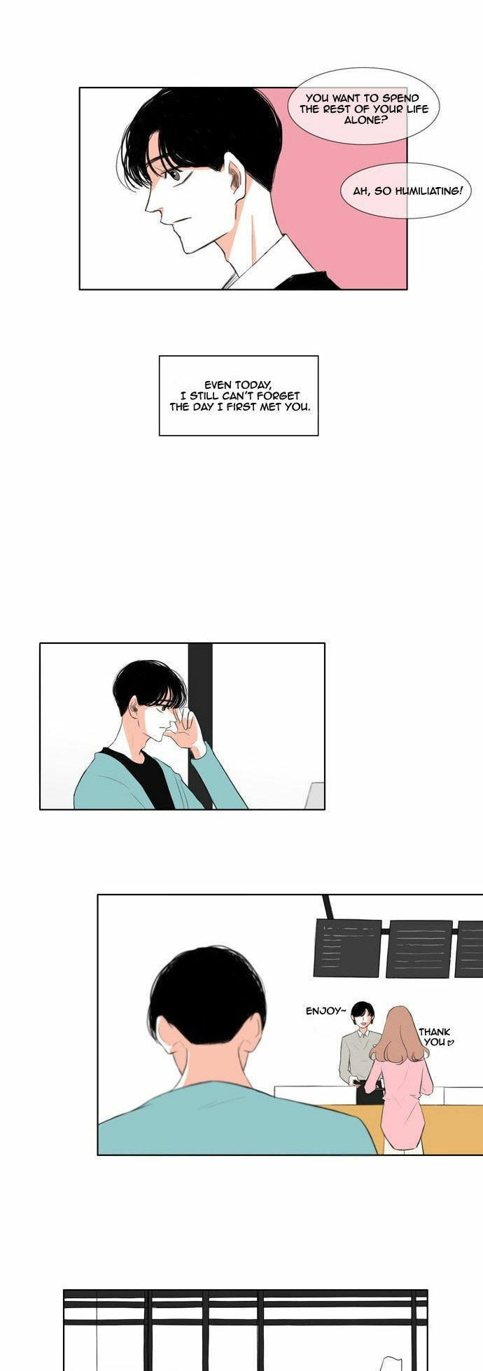 Read Perfect Honeymoon chapter 17 image 7 on Lezhin