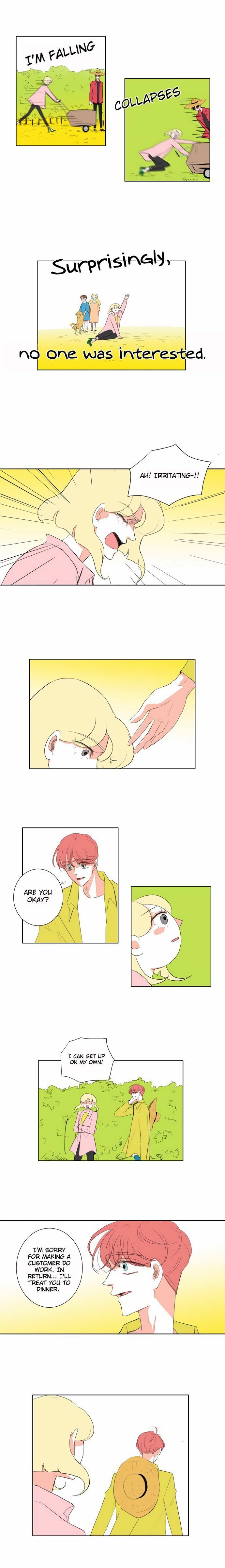 Read Perfect Honeymoon chapter 19 image 6 on Lezhin