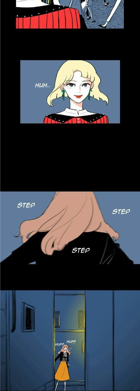 Read Perfect Honeymoon chapter 2 image 10 on Lezhin