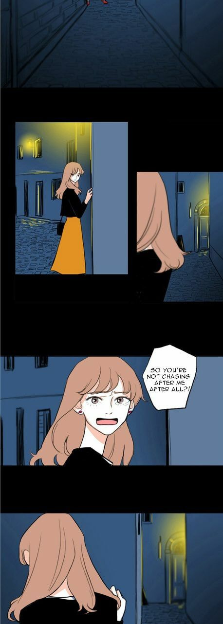 Read Perfect Honeymoon chapter 2 image 11 on Lezhin