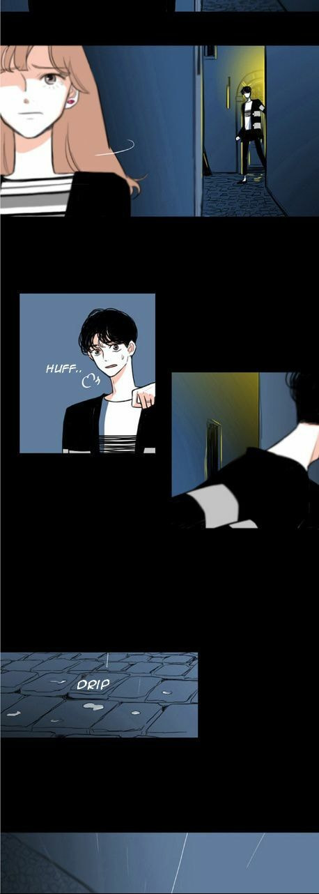 Read Perfect Honeymoon chapter 2 image 12 on Lezhin