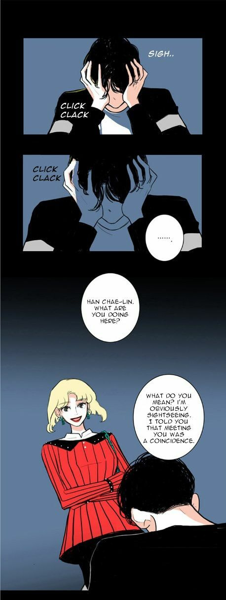 Read Perfect Honeymoon chapter 2 image 15 on Lezhin