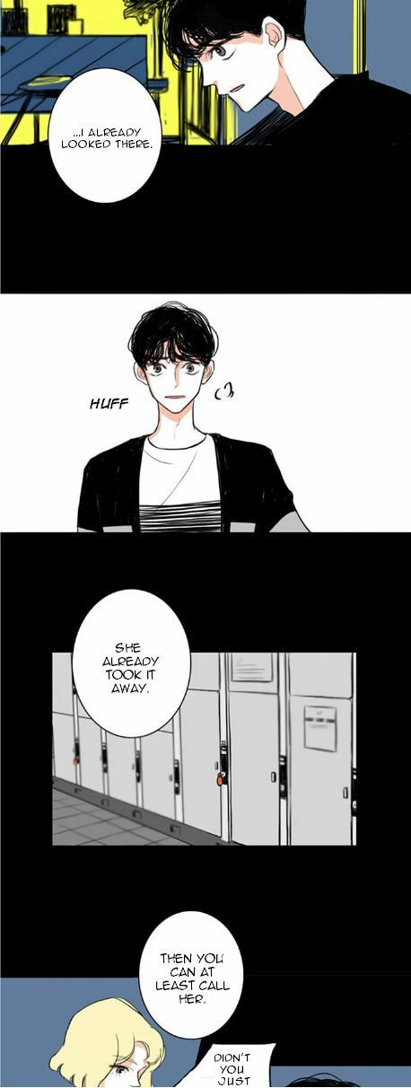 Read Perfect Honeymoon chapter 2 image 17 on Lezhin