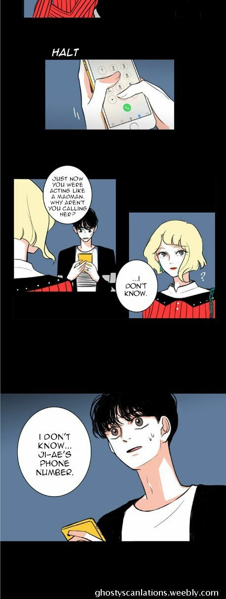 Read Perfect Honeymoon chapter 2 image 19 on Lezhin