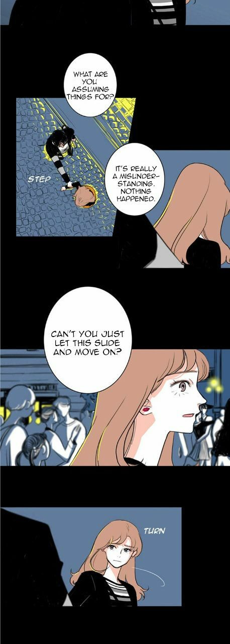 Read Perfect Honeymoon chapter 2 image 4 on Lezhin