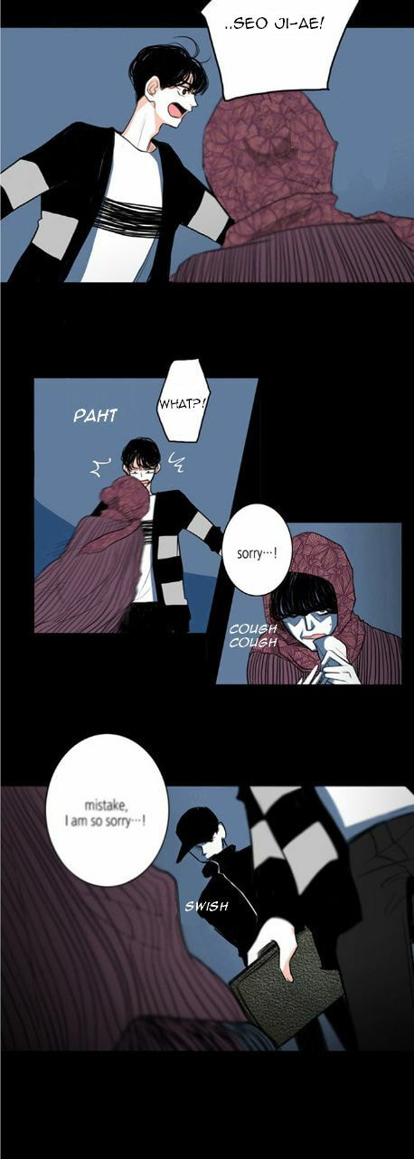 Read Perfect Honeymoon chapter 2 image 6 on Lezhin