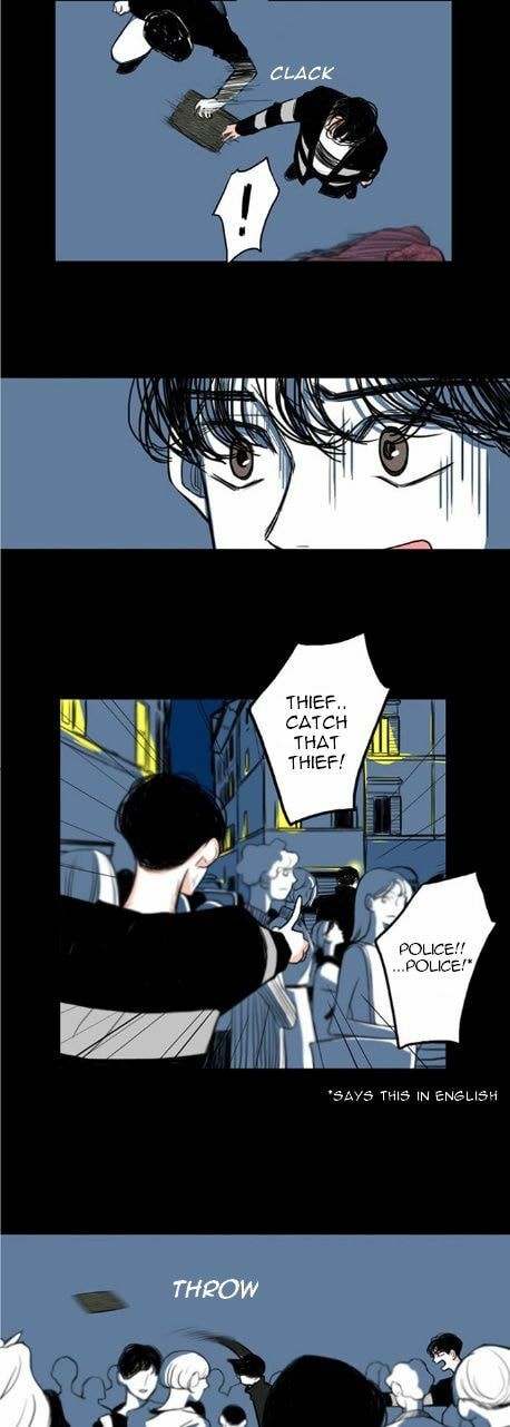 Read Perfect Honeymoon chapter 2 image 7 on Lezhin