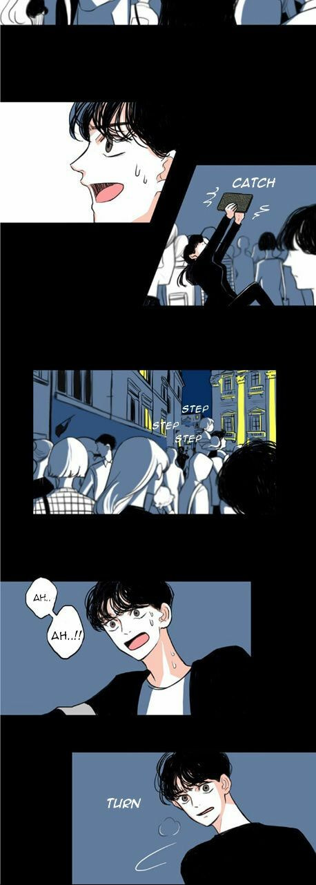 Read Perfect Honeymoon chapter 2 image 8 on Lezhin