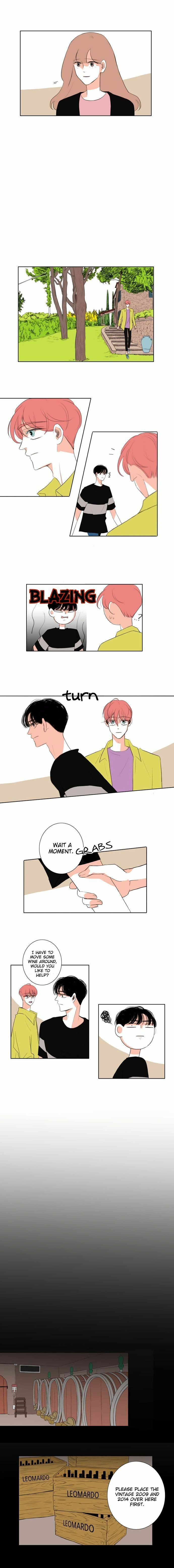 Read Perfect Honeymoon chapter 21 image 3 on Lezhin