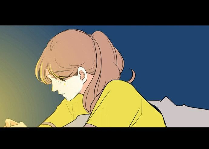 Read Perfect Honeymoon chapter 3 image 21 on Lezhin