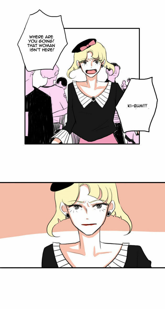 Read Perfect Honeymoon chapter 4 image 24 on Lezhin