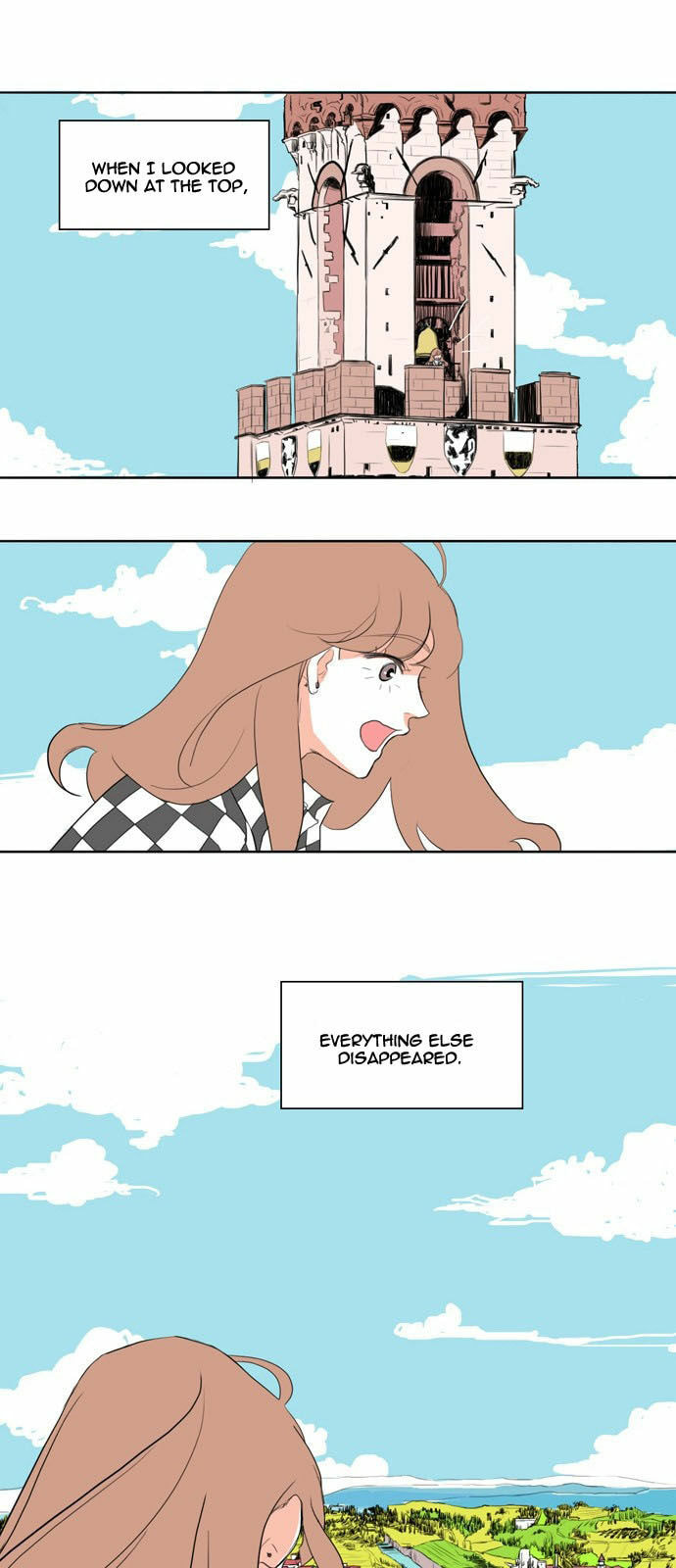 Read Perfect Honeymoon chapter 5 image 23 on Lezhin