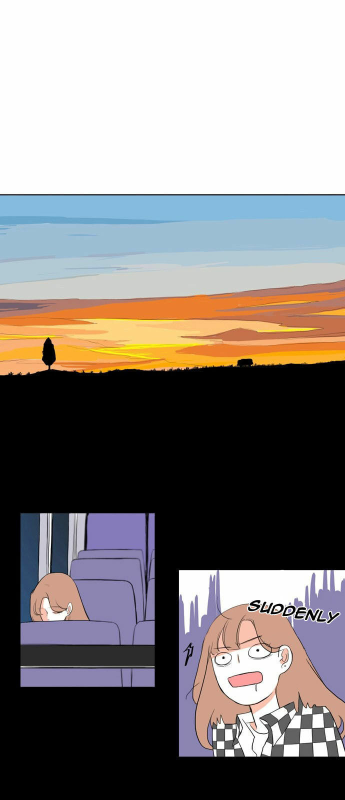Read Perfect Honeymoon chapter 5 image 25 on Lezhin