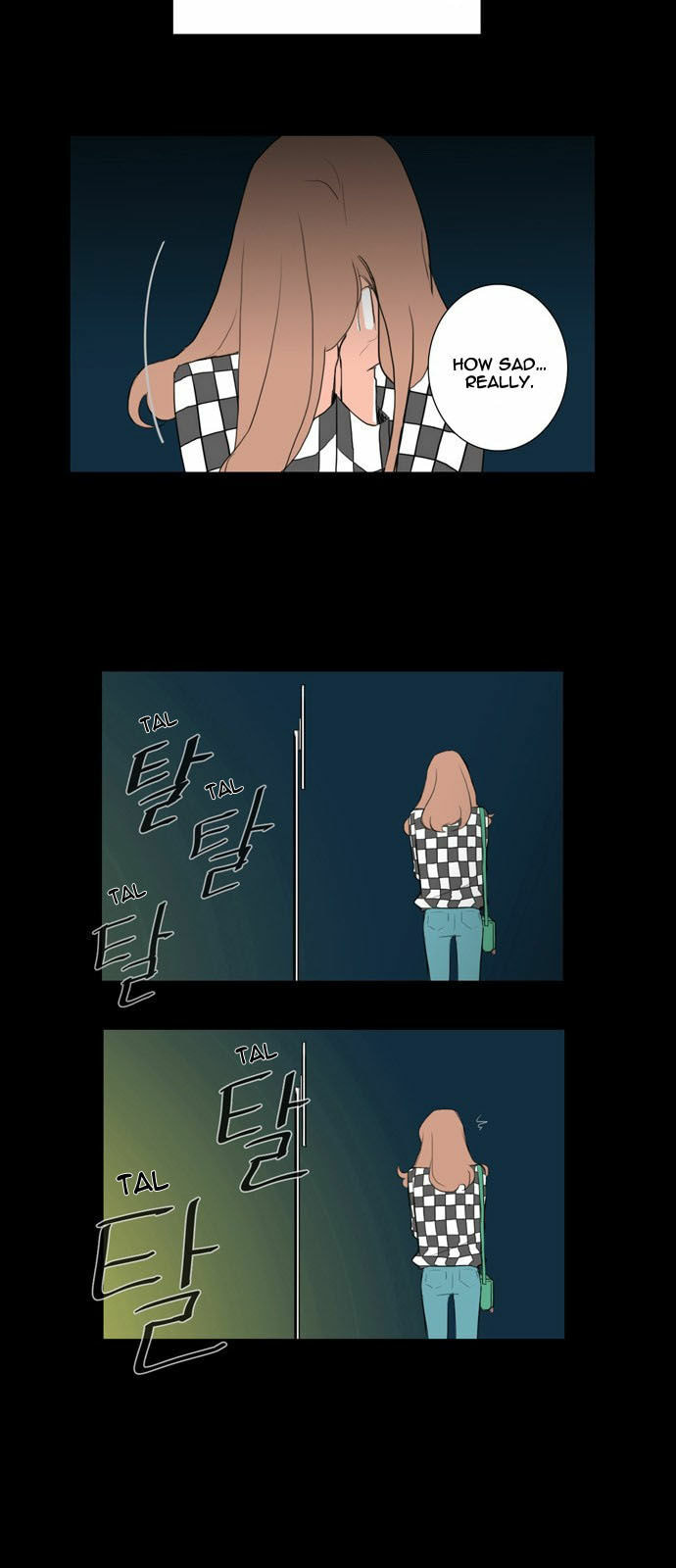 Read Perfect Honeymoon chapter 5 image 30 on Lezhin