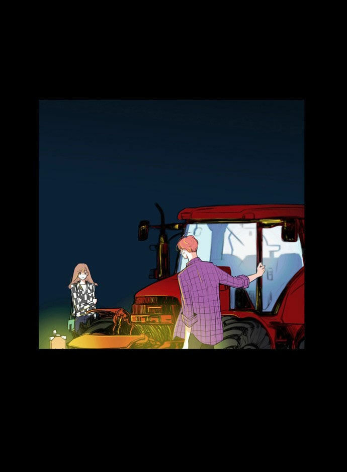 Read Perfect Honeymoon chapter 5 image 33 on Lezhin