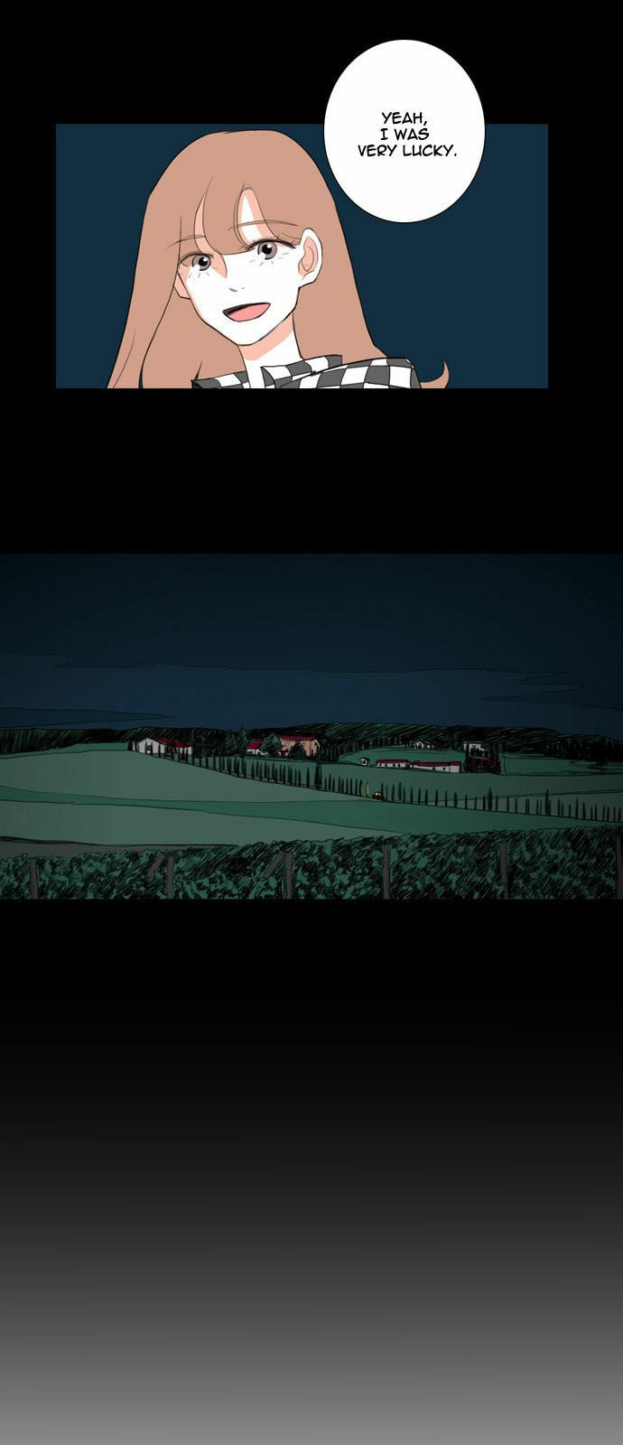 Read Perfect Honeymoon chapter 6 image 10 on Lezhin