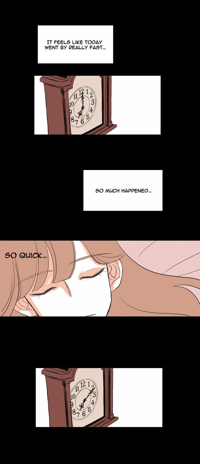 Read Perfect Honeymoon chapter 6 image 23 on Lezhin