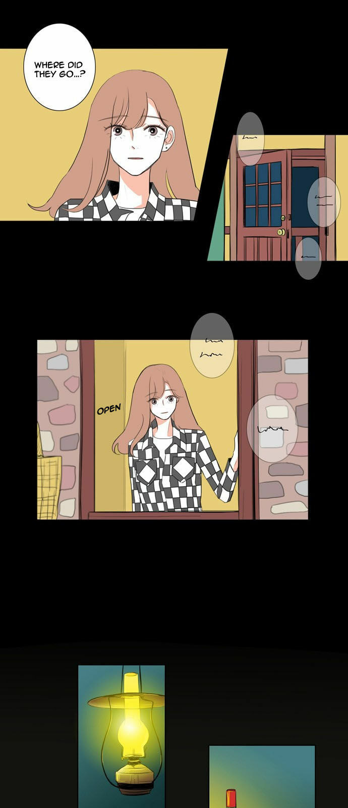 Read Perfect Honeymoon chapter 6 image 25 on Lezhin