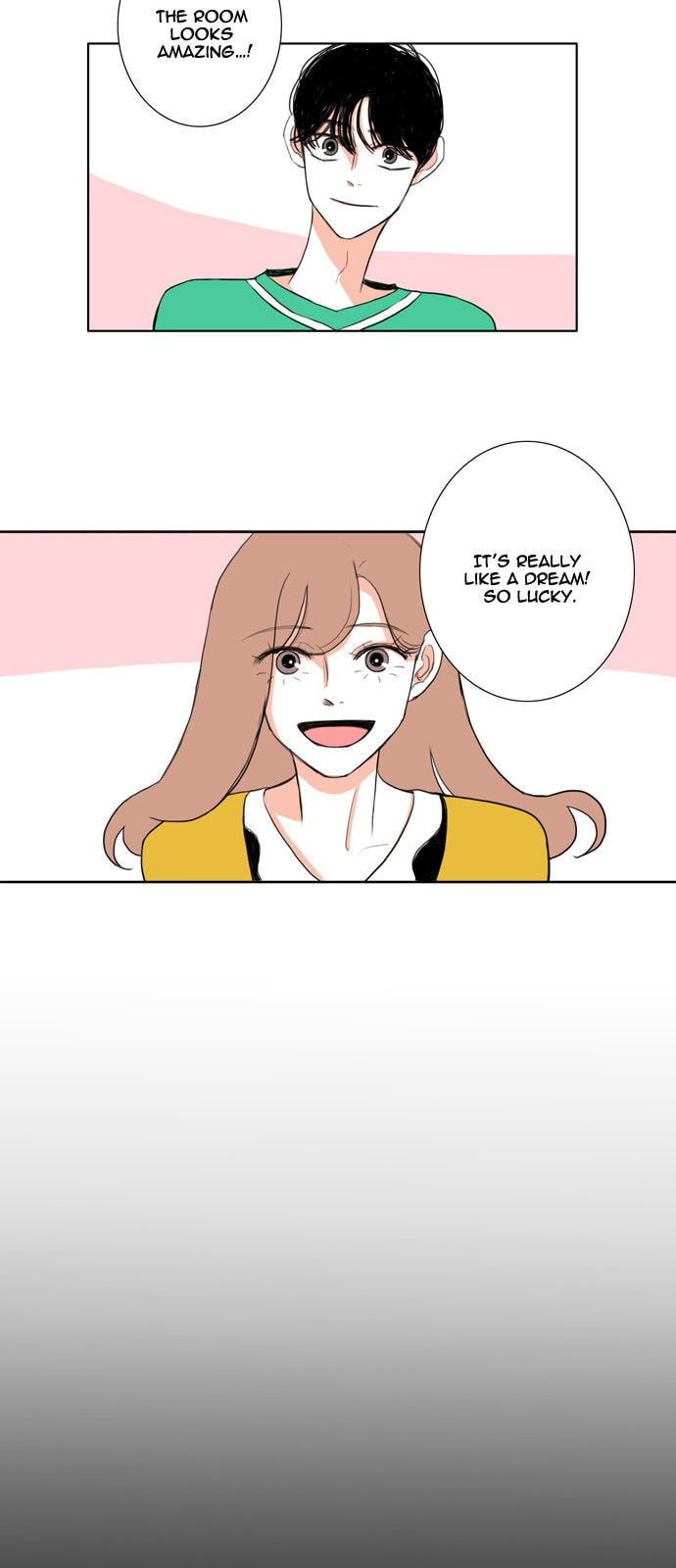 Read Perfect Honeymoon chapter 8 image 14 on Lezhin