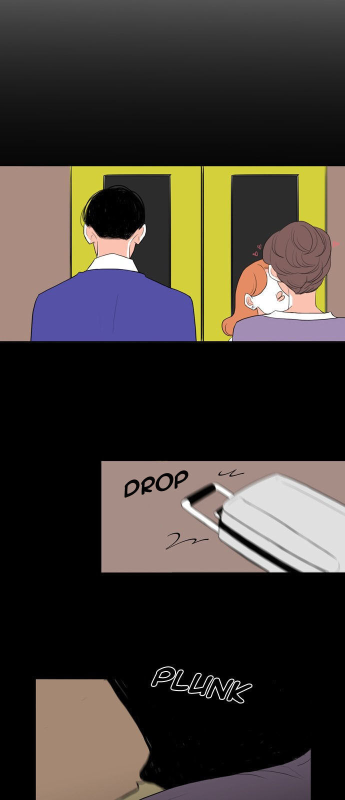 Read Perfect Honeymoon chapter 8 image 15 on Lezhin